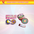 Carnival Throw Tissue Confetti